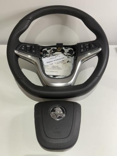 دركسون هولدن 2017