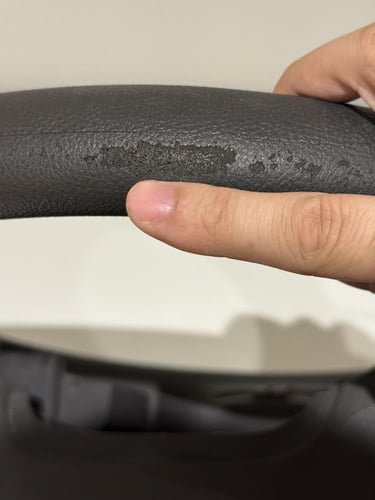 دركسون كابرس 2016