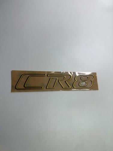 شعار CR8