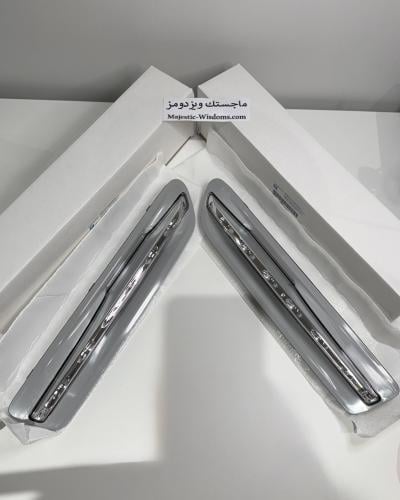 طقم اشارات كابرس جديد اصلي