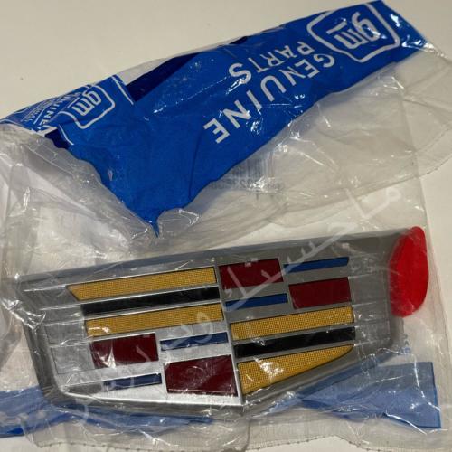 شعار خلفي كاديلاك CTS