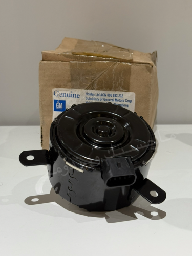 دينمو مراوح اصلي GM