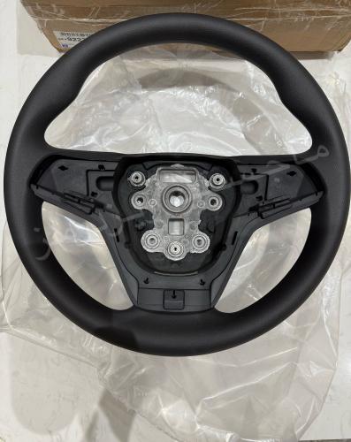 طاره كابرس 2016