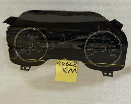 طبلون F150 فل دجتل