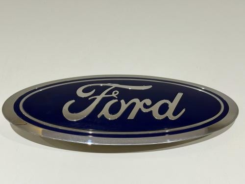 علامات Ford باب الحوض