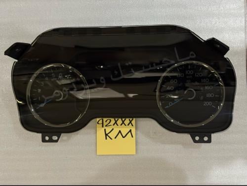 طبلون F150 فل دجتل