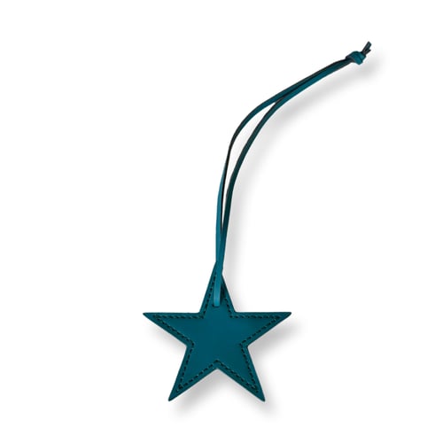 تعليقة نجمة وقلب