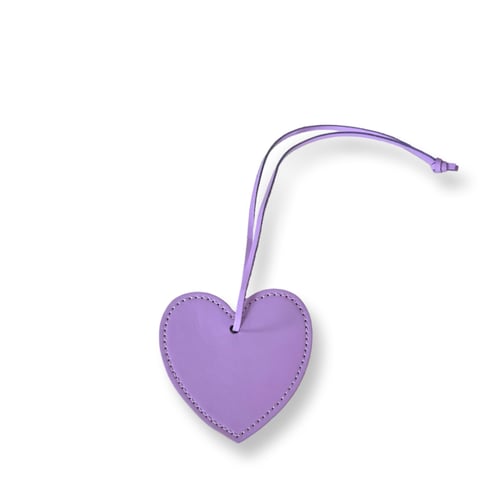 تعليقة نجمة وقلب