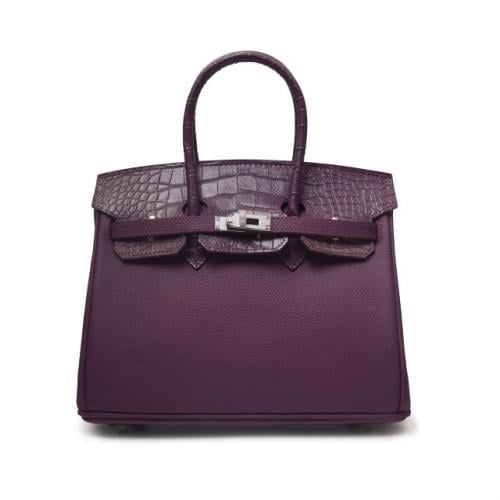 بيركن كروك جلد طبيعي