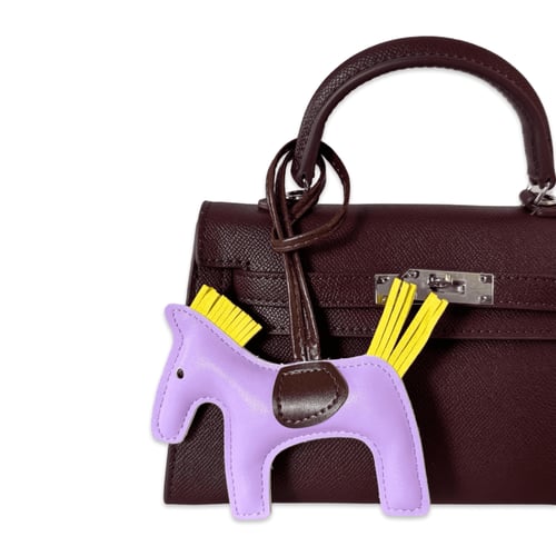 تعليقة حصان