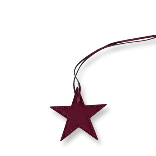 تعليقة نجمة وقلب