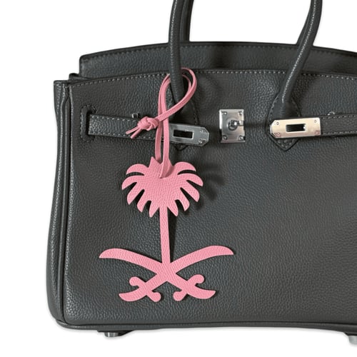 تعليقة سيفين و نخلة