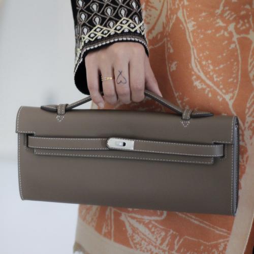 كلتش كيلي كاكي