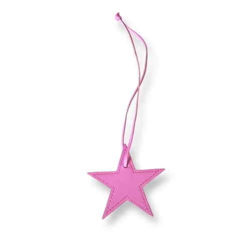 تعليقة نجمة وقلب