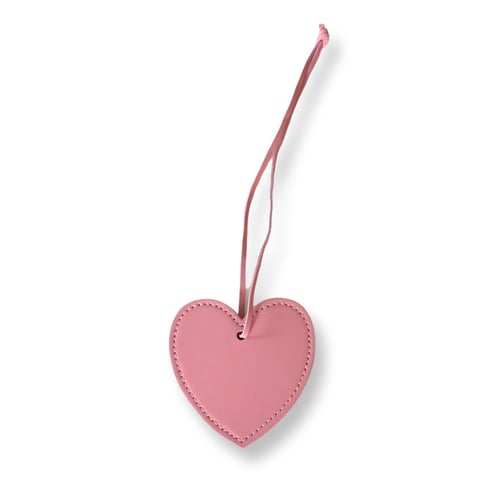 تعليقة نجمة وقلب