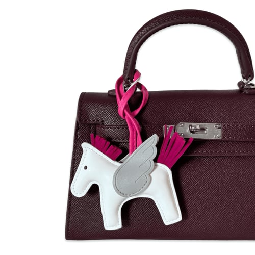 تعليقة حصان