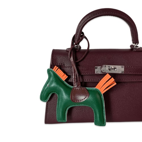 تعليقة حصان