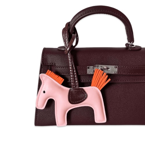 تعليقة حصان