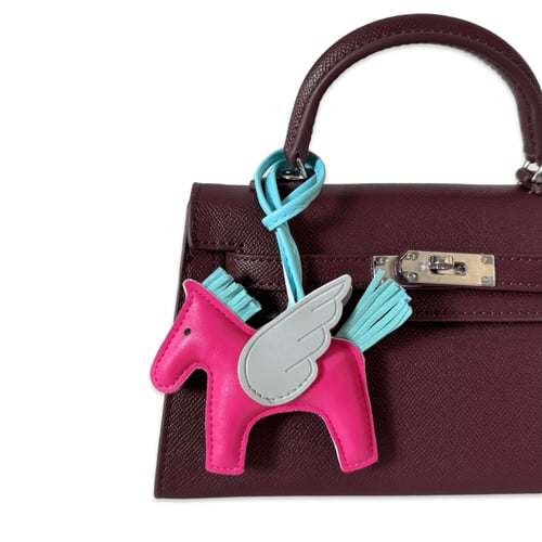 تعليقة حصان