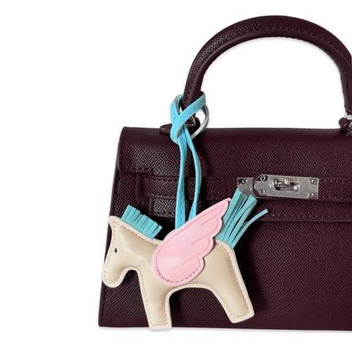 تعليقة حصان