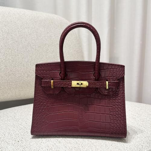 ميني عودي كروك قفل ذهبي