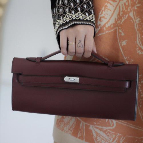 كلتش كيلي عودي