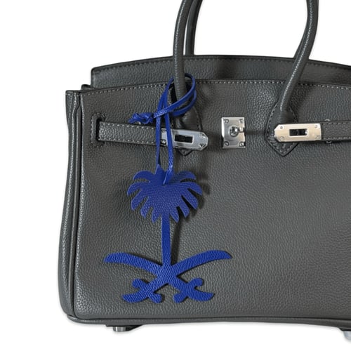 تعليقة سيفين و نخلة