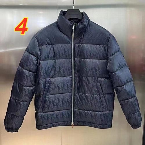 جاكيت ديور.