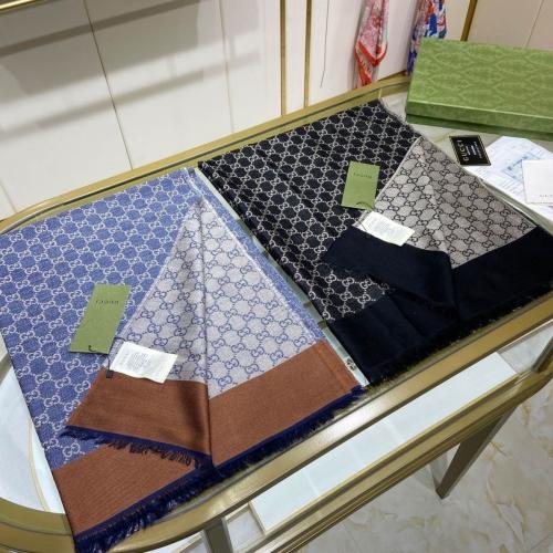 سكارف قوتشي