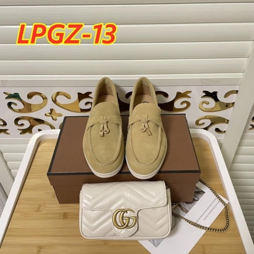 فلات لوربيانا