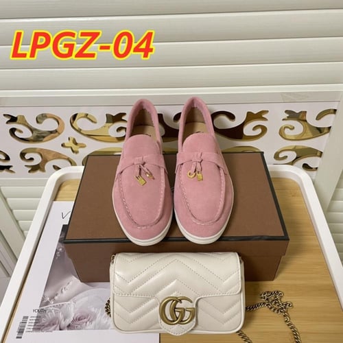 فلات لوربيانا