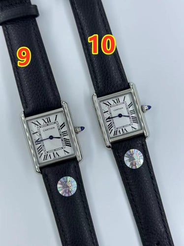 ساعه كارتير