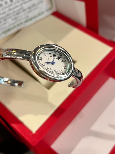 ساعه كارتير