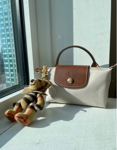 لونق شامب xs مع الستراب