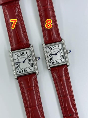 ساعه كارتير