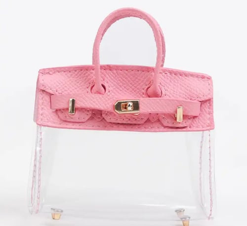 تعليقه بيركن