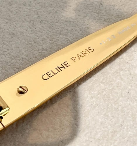 نظارة سيلين