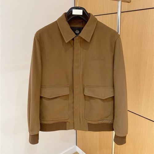 جاكيت لورو بيانا