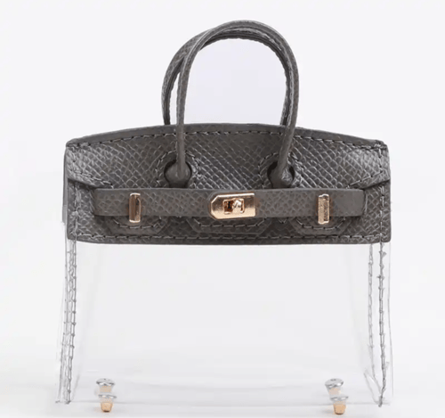 تعليقه بيركن