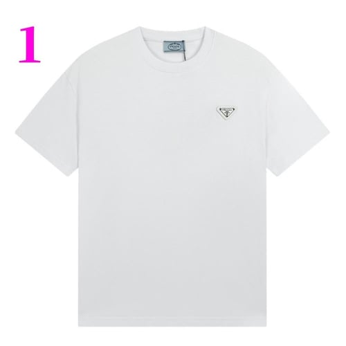 تيشيرت برادا