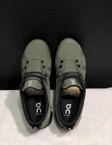 اون راننج كلاود5