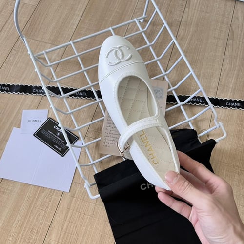 باليرينا شانيل