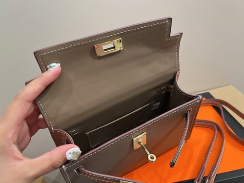 شنطه هيرمز مني