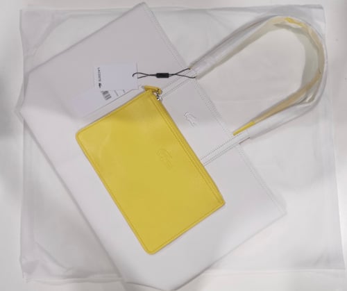 لاكوست دبل فيس