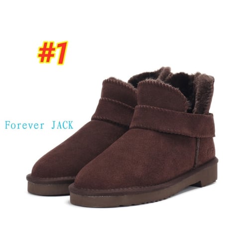 شوز ugg