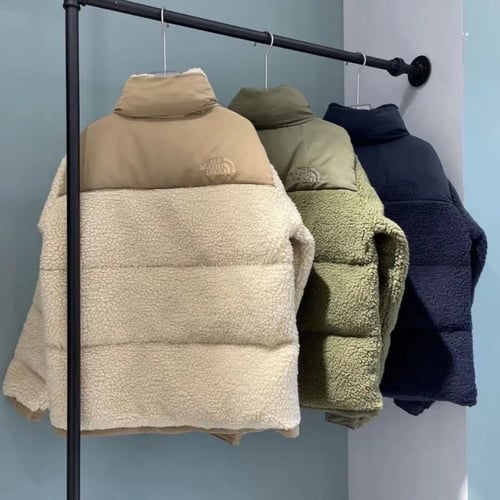 جاكيت نورث فيس