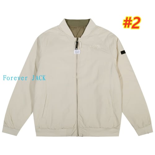 جاكيت نورث فيس