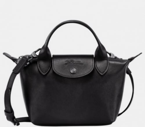 لونق شامب باوتش