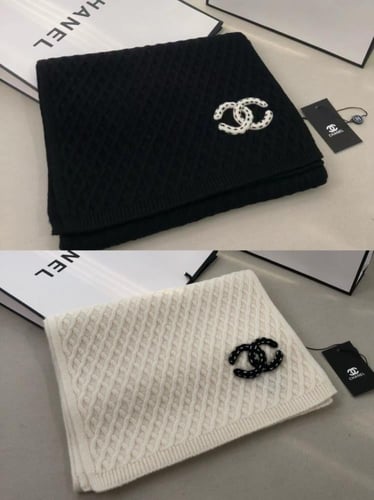 سكارف شانيل