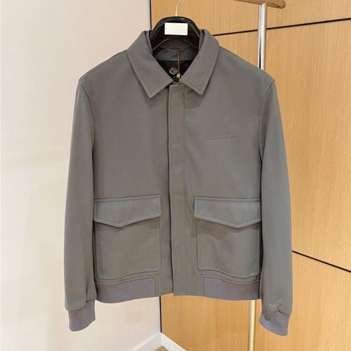 جاكيت لورو بيانا